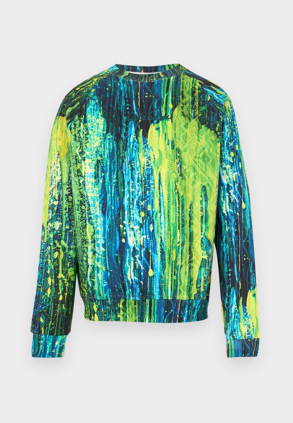 Carlo Colucci DRIP CREWNECK