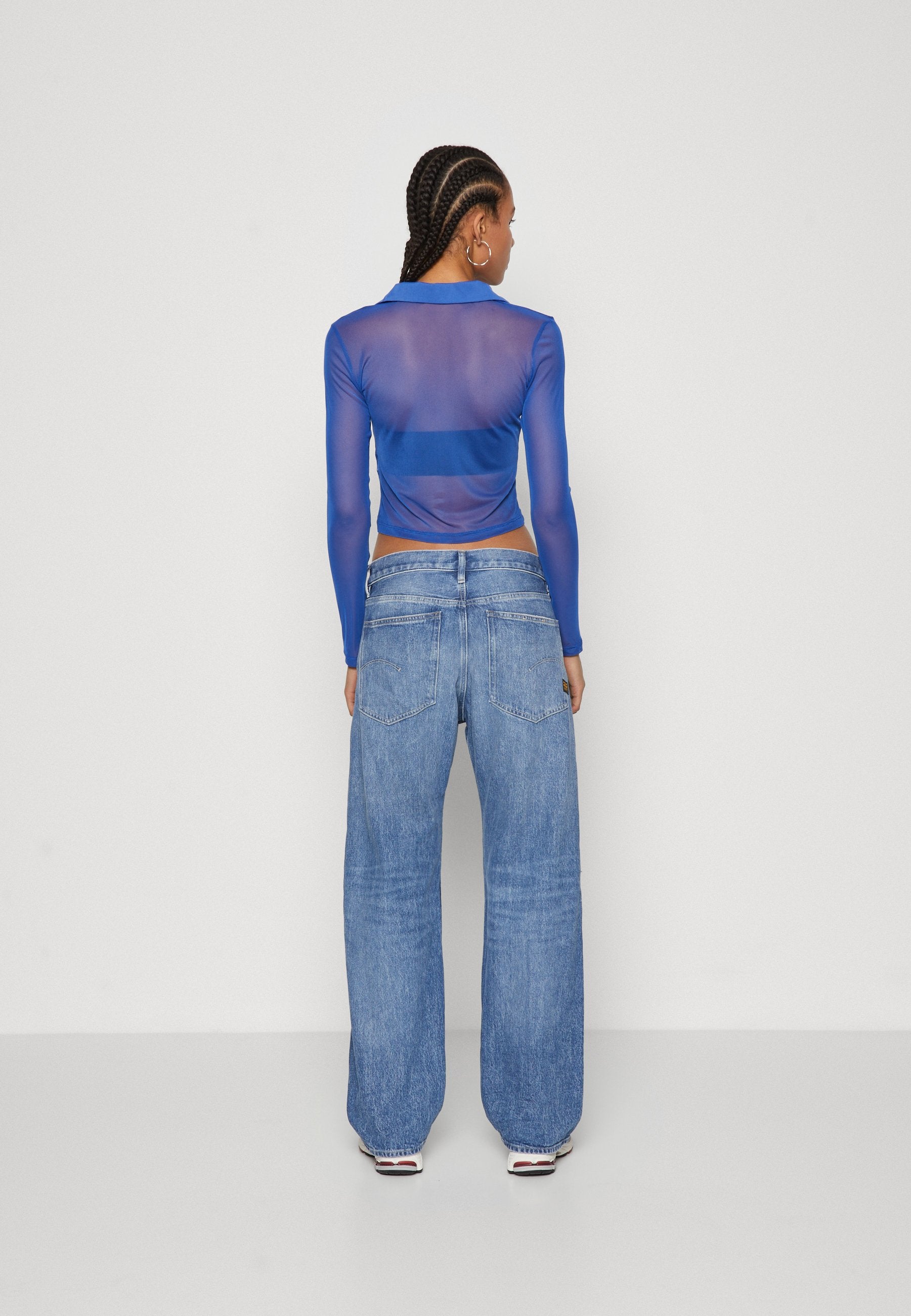 BOWEY 3D BOYFRIEND ANKLE Media 4
