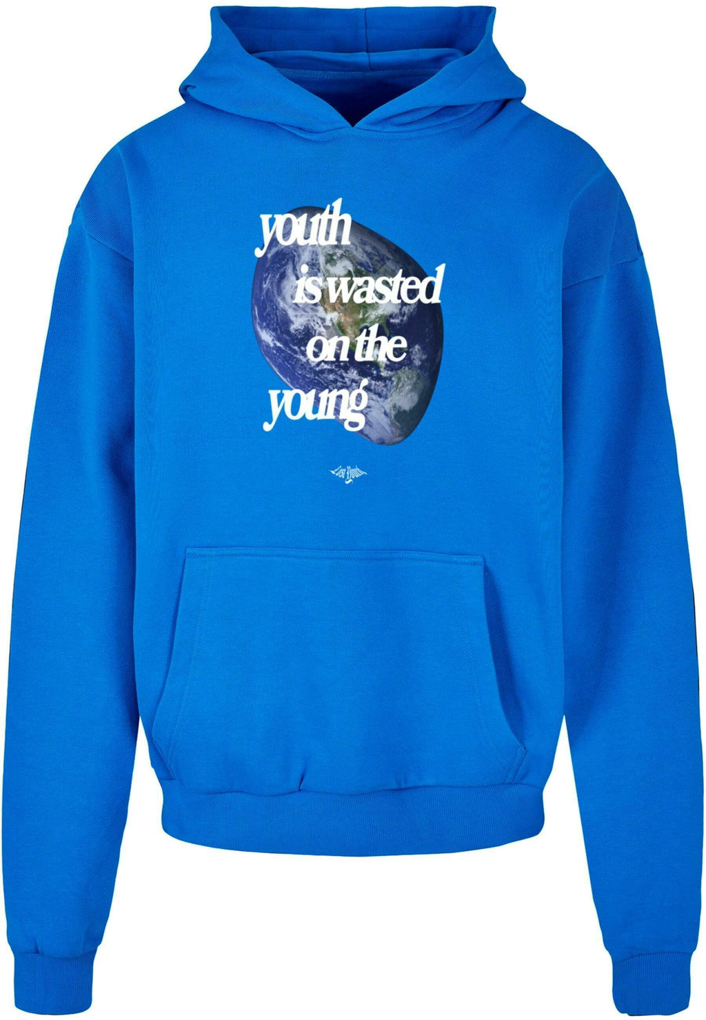 Lost Youth UNISEX HEAVY WORLD