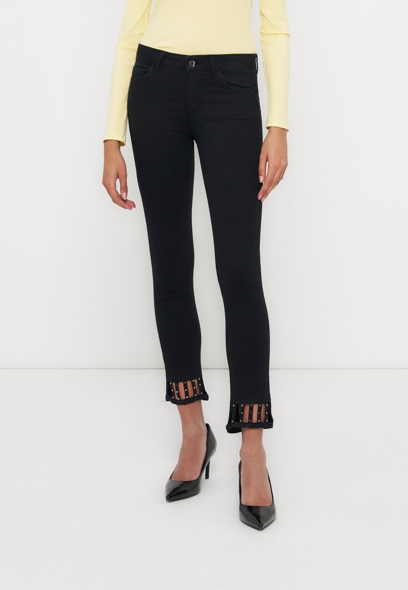 LIU JO Jeans Skinny Fit Media 1