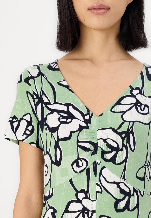 TOM TAILOR EASY  DRESS