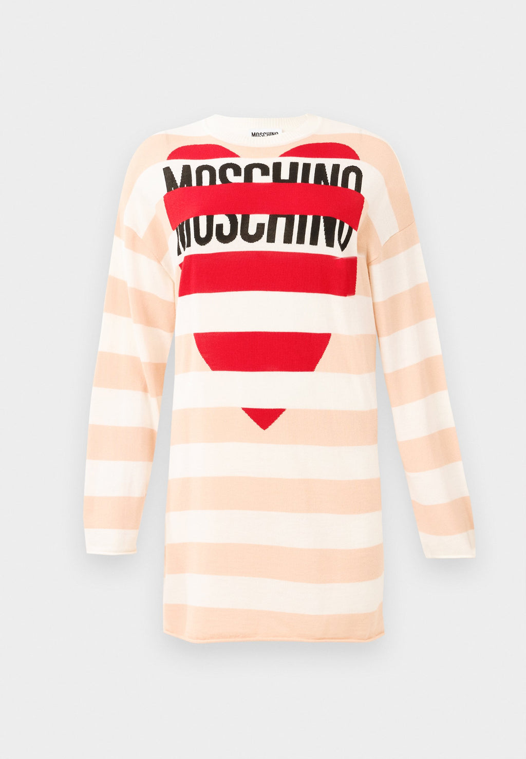 MOSCHINO JEANS DRESS