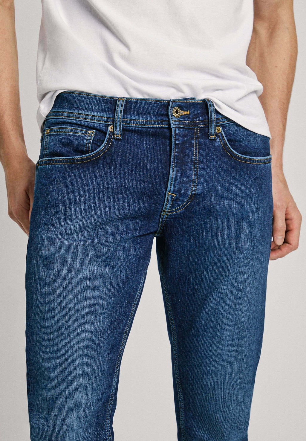 Pepe Jeans GYMDIGO