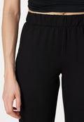Noisy May NMDESTINY FLARED PANTS