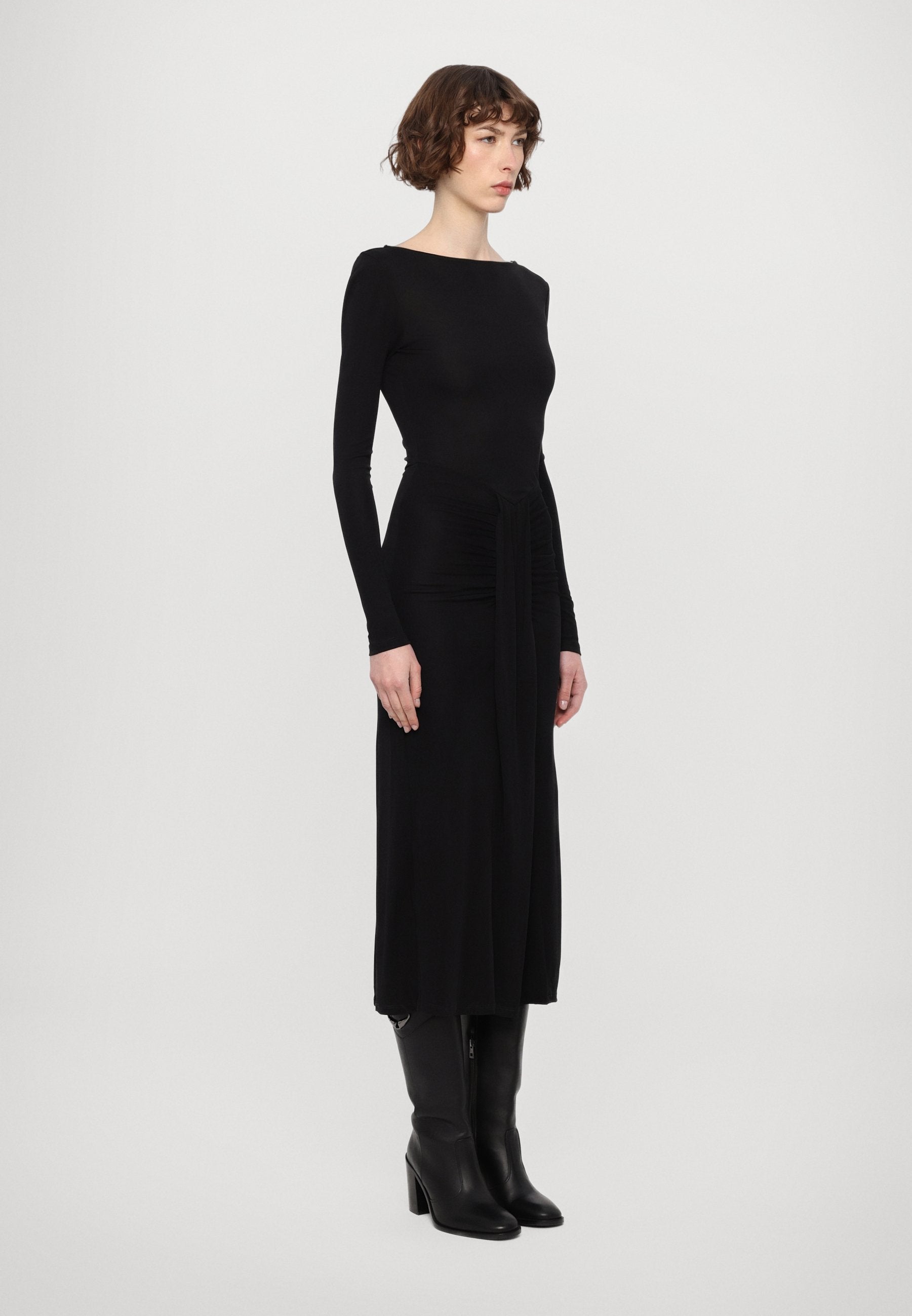 STAUD GRES DRESS