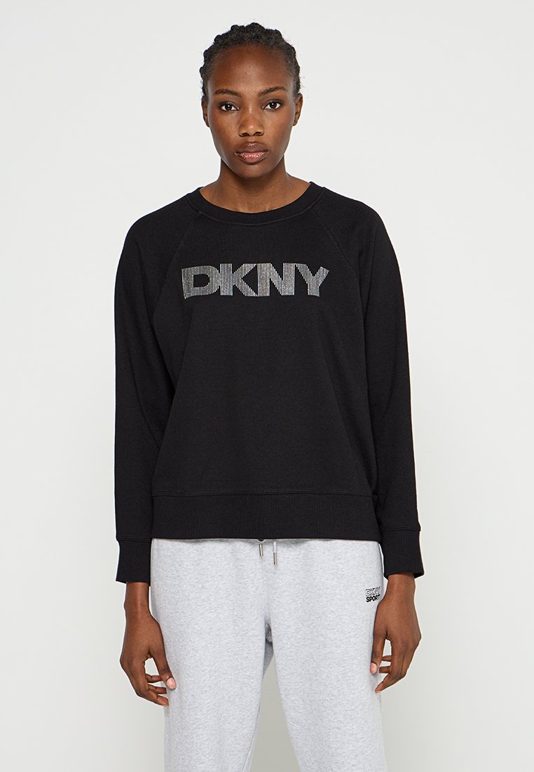 DKNY Sport Sweatshirt Media 1