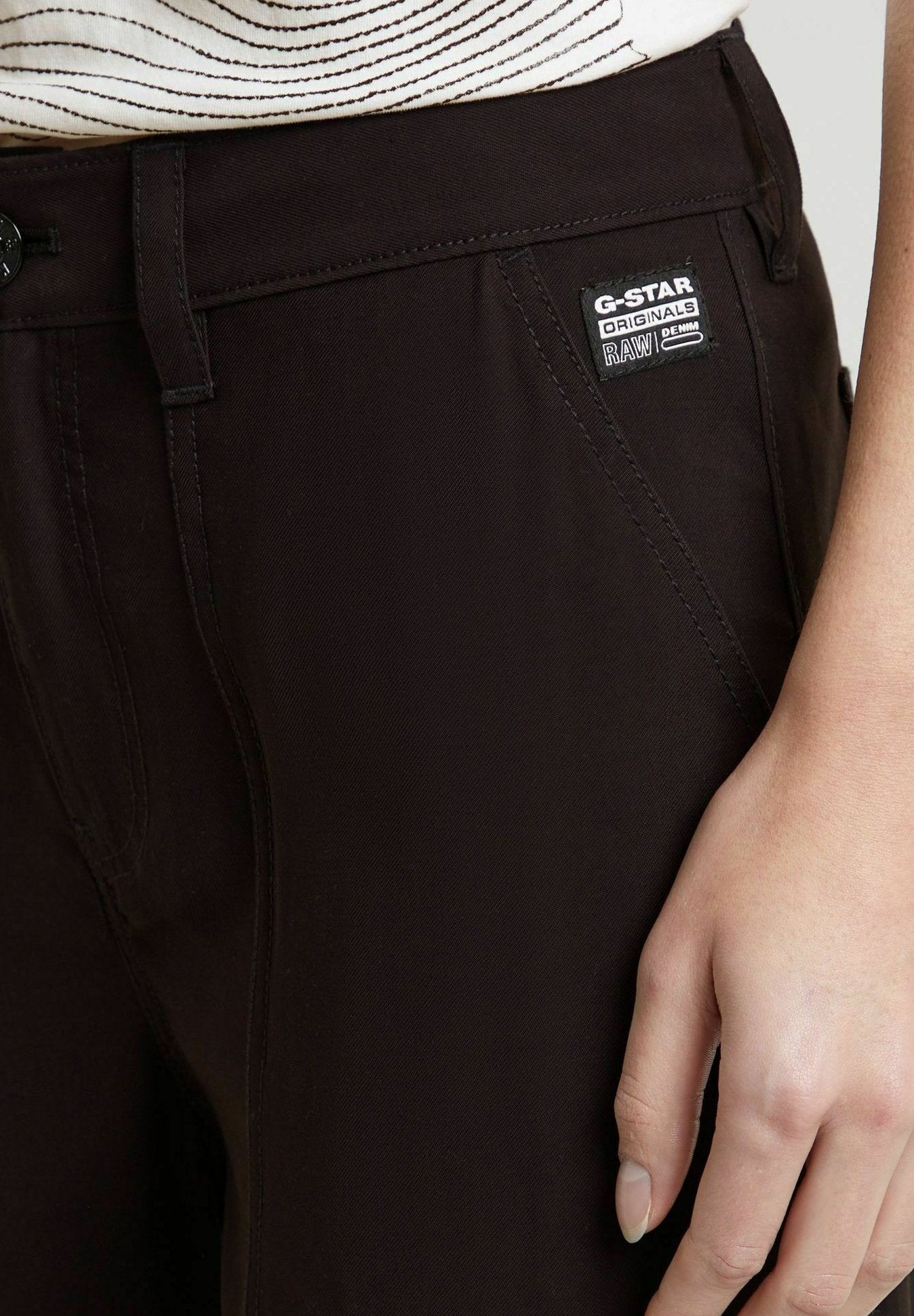 FLUID CARPENTER PANTS Media 5