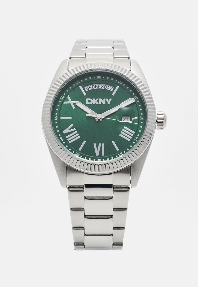 DKNY Uhr Media 1