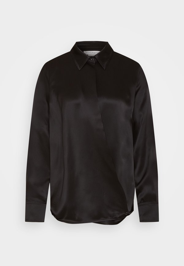 Victoria Beckham WRAP BLOUSE