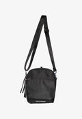 Skechers CROSSBODY BAG UNISEX - Cross body bag - black
