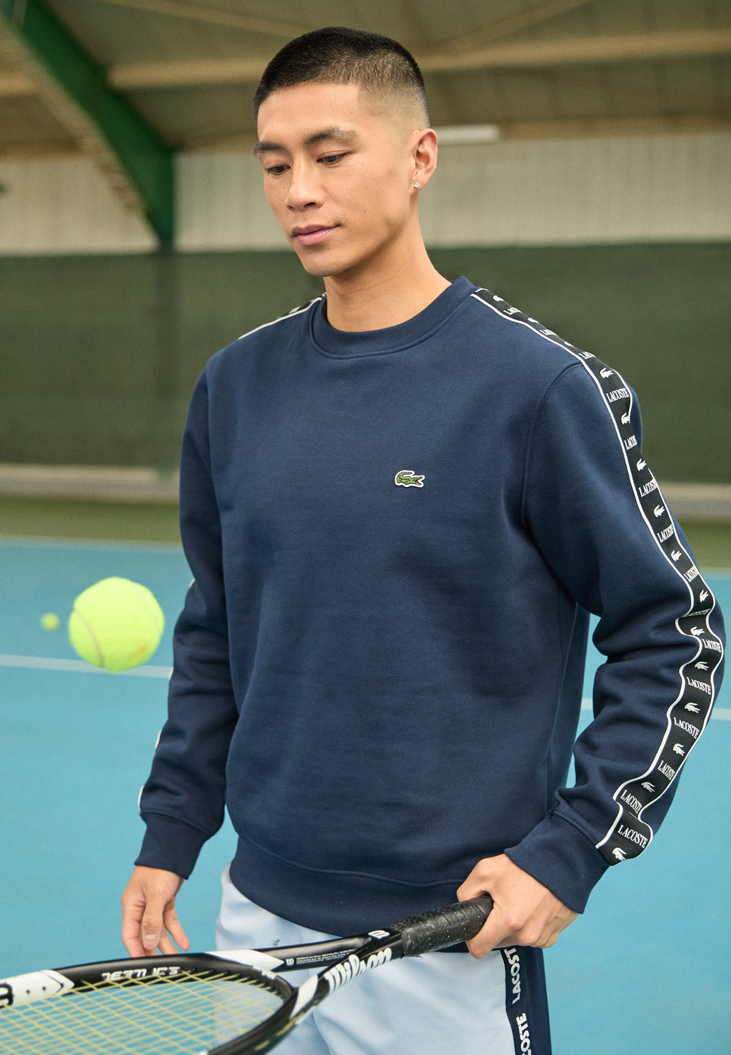 Lacoste Sport TAPE