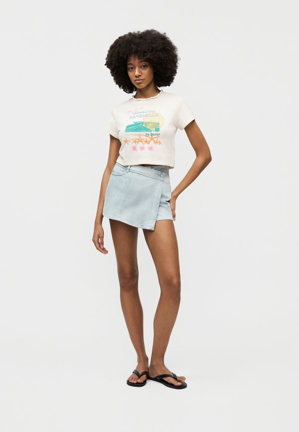 Billabong JADE SALTWASHED SKORT