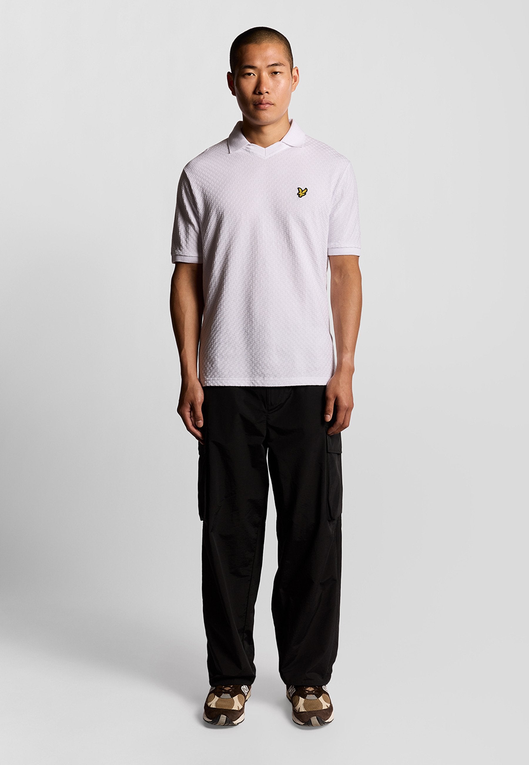 Lyle & Scott SS