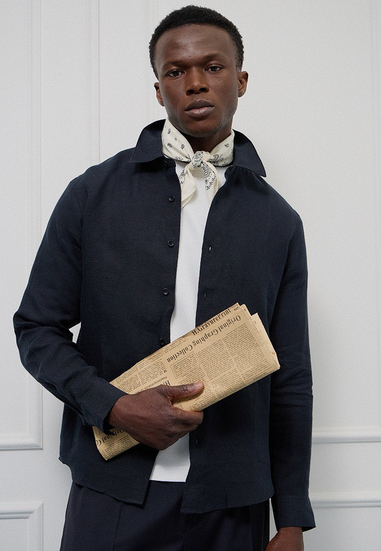 sandro REGULAR FIT
