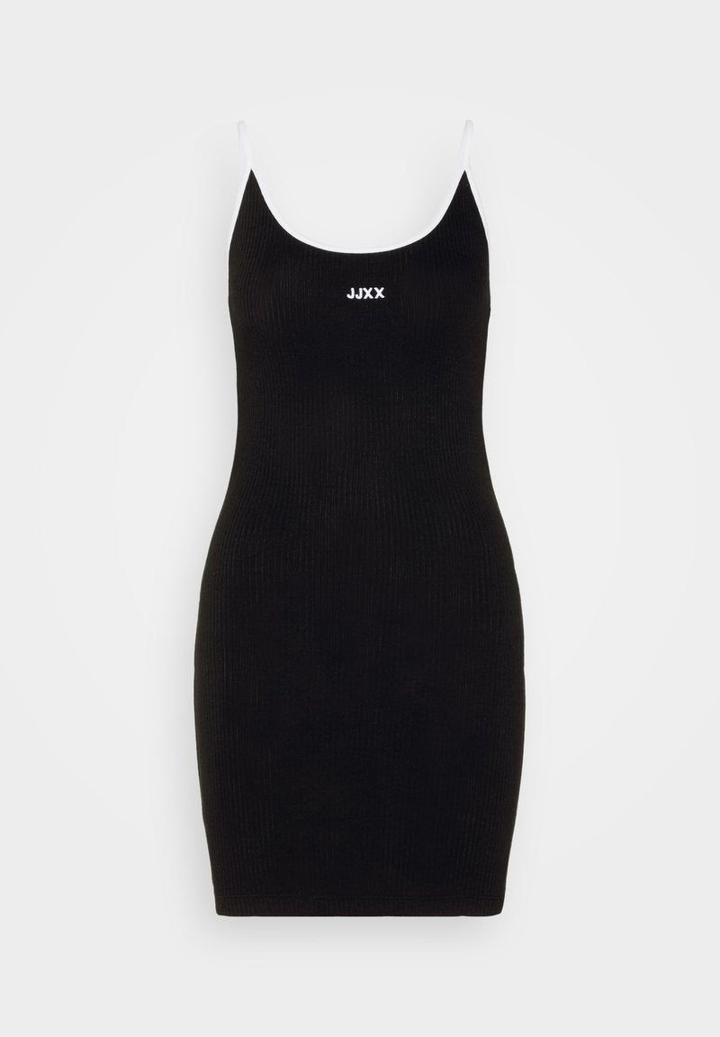 JXFENSTRETCH STRAP DRESS Media 1