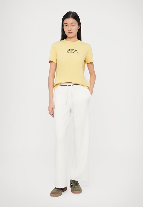 Armani Exchange TROUSER