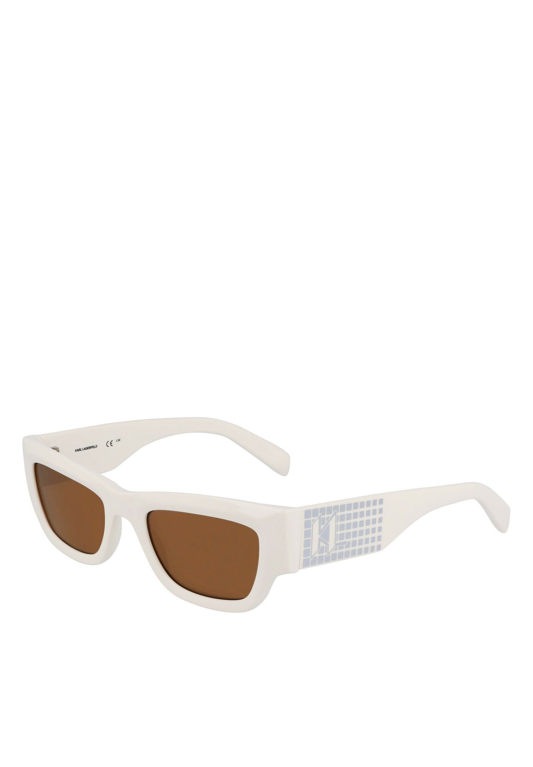 KARL LAGERFELD Sonnenbrille Media 1
