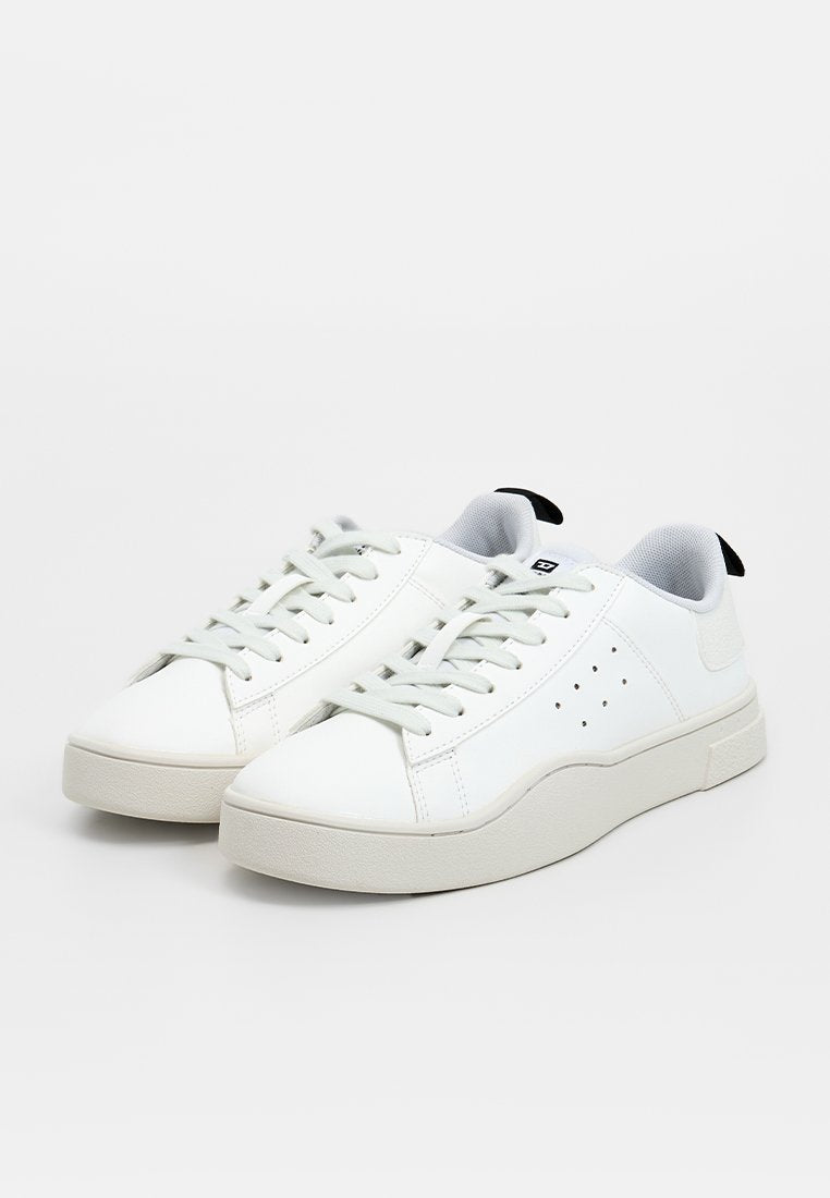 Diesel S-CLEVER LOW