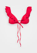 women'secret  RUFFLE GATHERED REMOVABLE