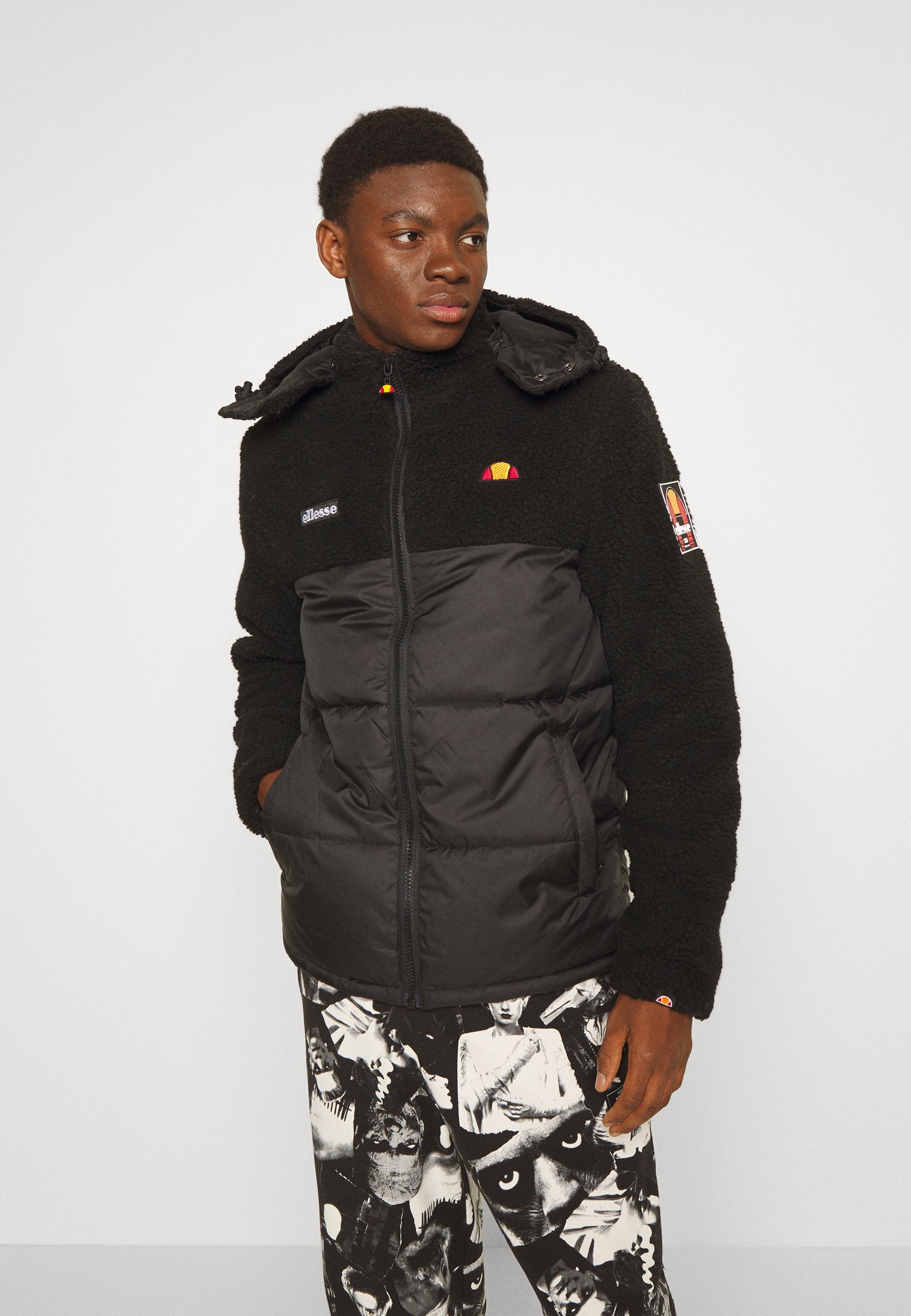 Ellesse SPARRA