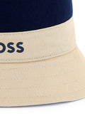 BOSS Kidswear REVERSIBLE BUCKET
