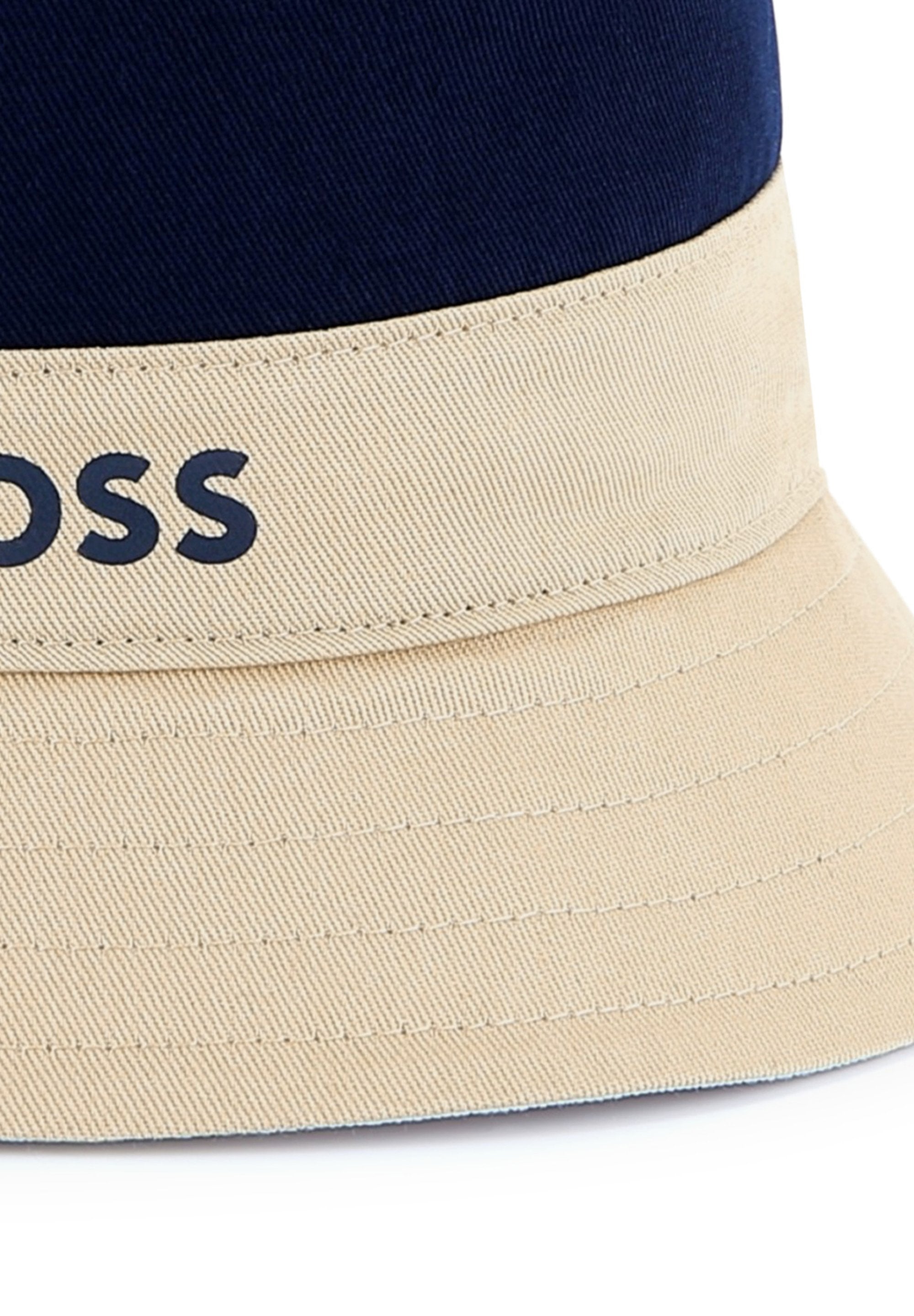 BOSS Kidswear REVERSIBLE BUCKET