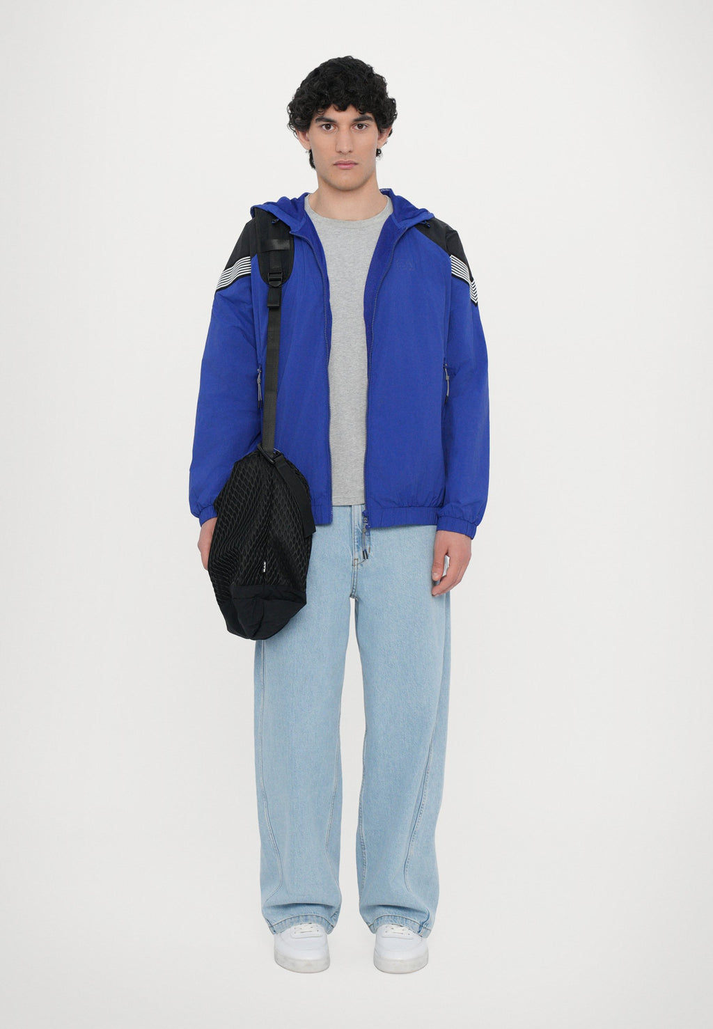 EA7 Emporio Armani Übergangsjacke Media 2