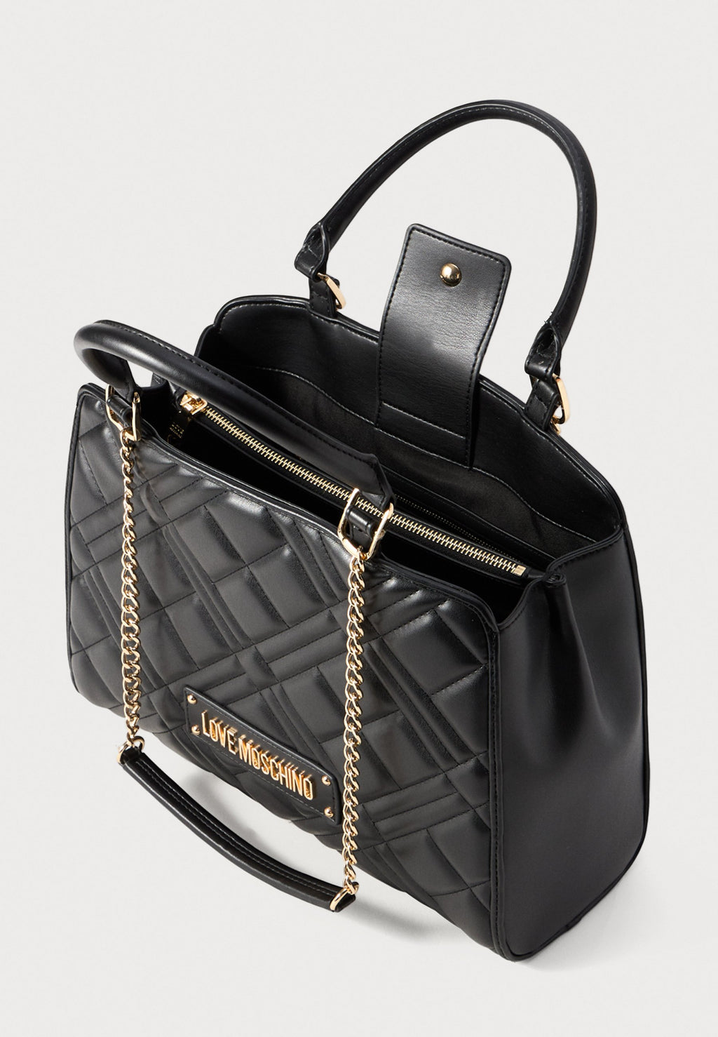 Love Moschino QUILTED BAG