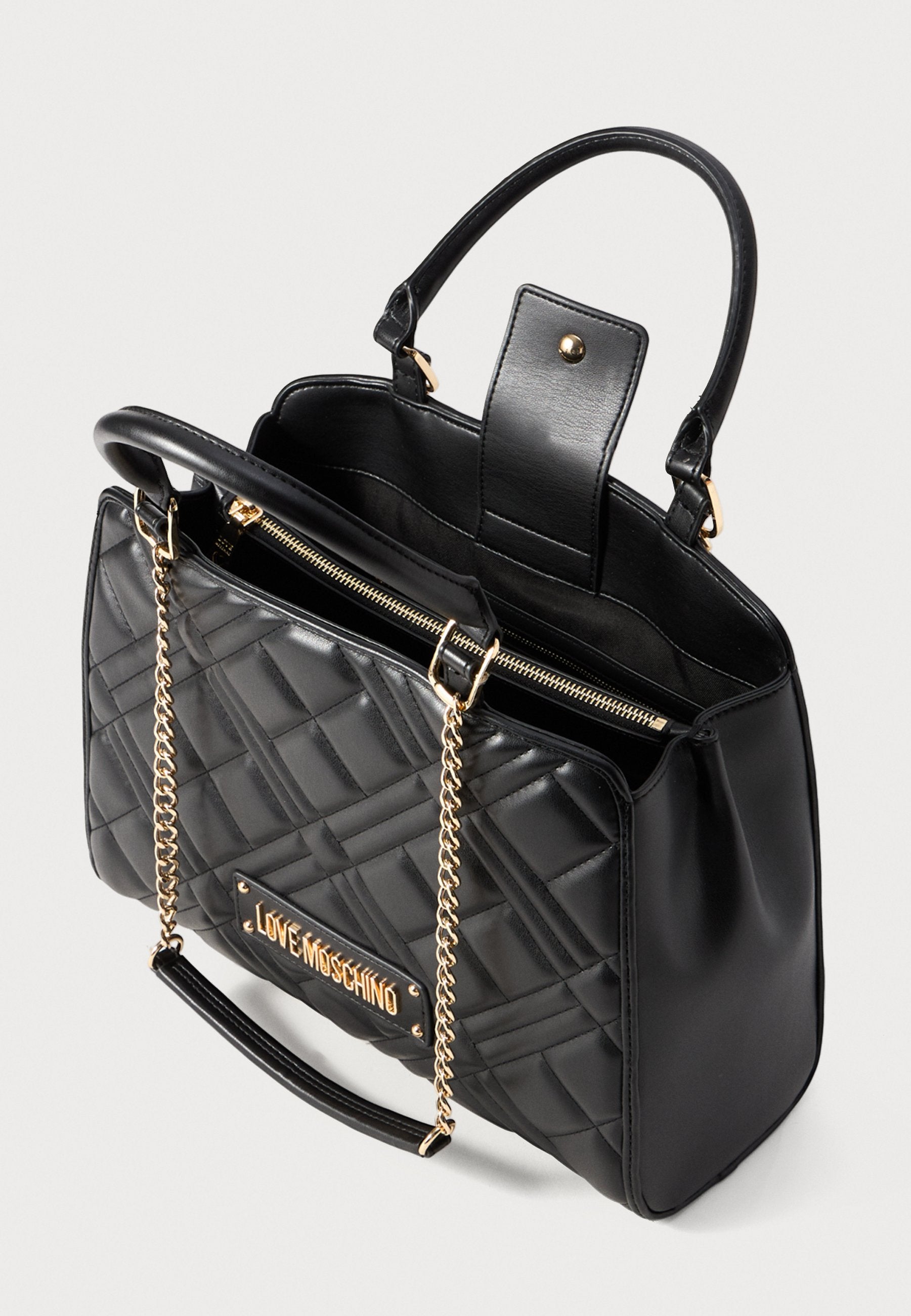 Love Moschino QUILTED BAG