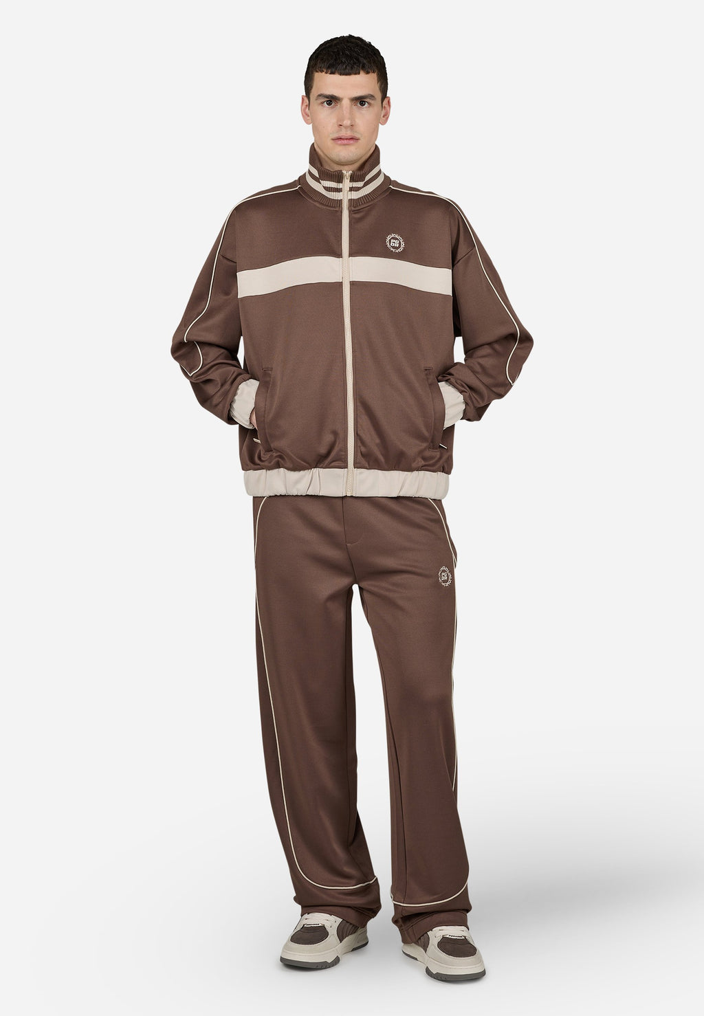 Pegador ZERNO JACKET