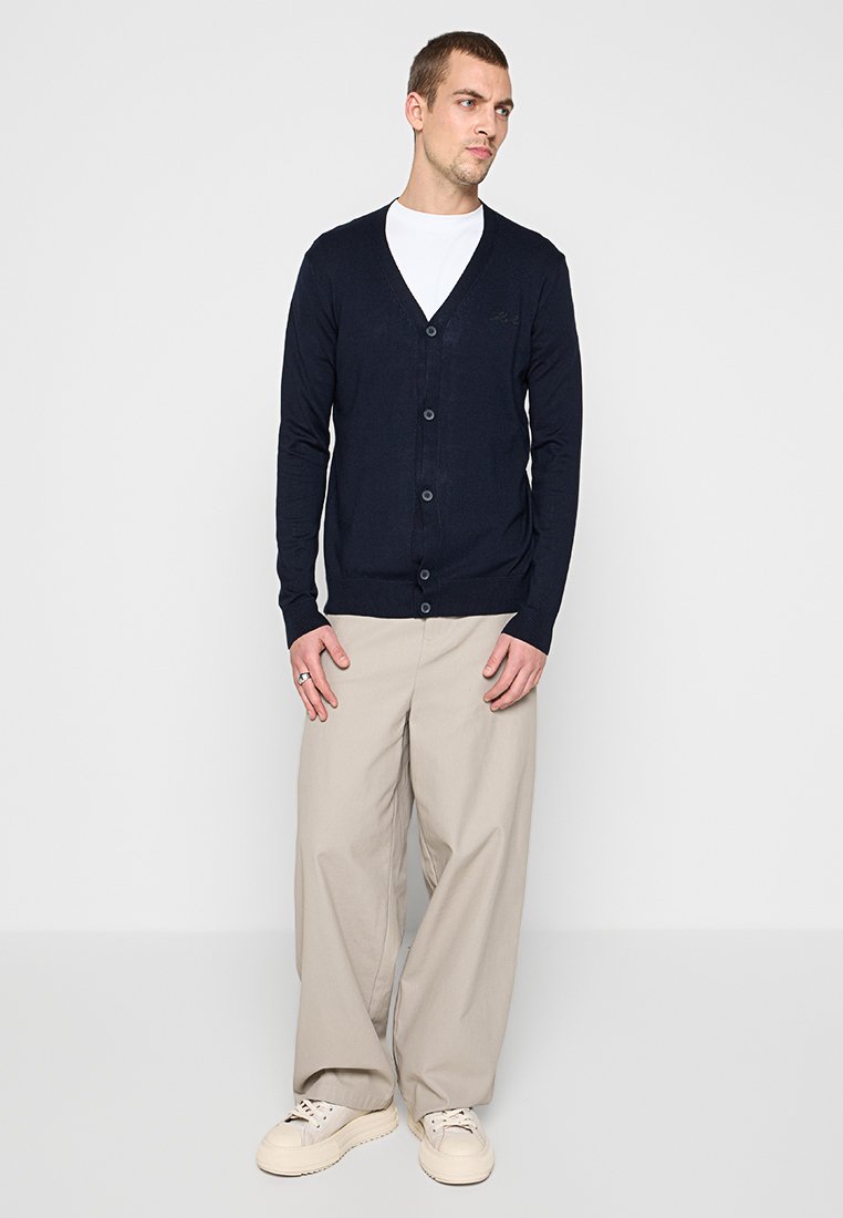 KARL LAGERFELD Strickjacke Media 2