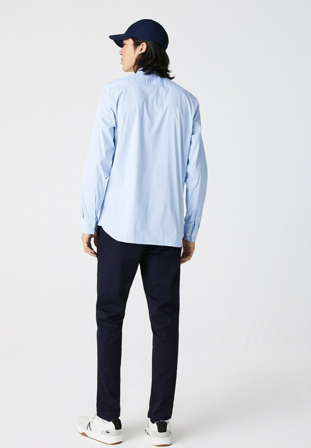 Lacoste CHEMISE ML HOMME