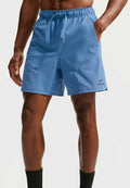 Nike Performance M NP DFADV NPT 6 IN SHORT - Sports shorts - indigo storm indigo storm black