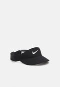 Nike Performance ACE VISOR UNISEX - Cap - black/anthracite/white