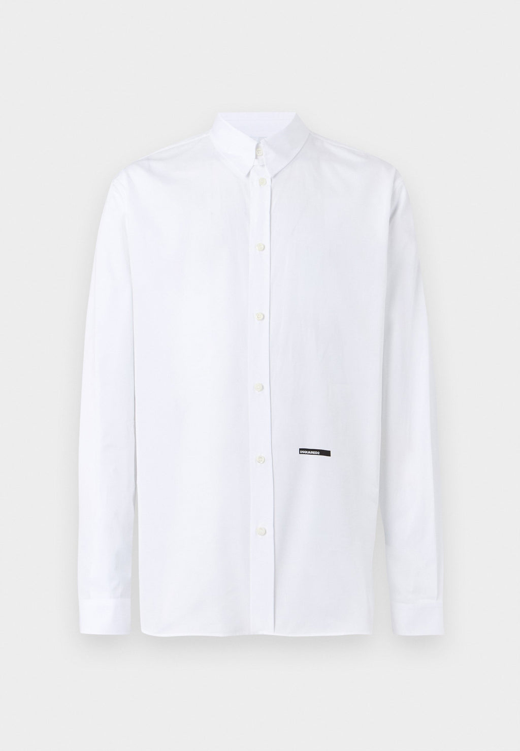 Dsquared2 RELAX DAN SHIRT