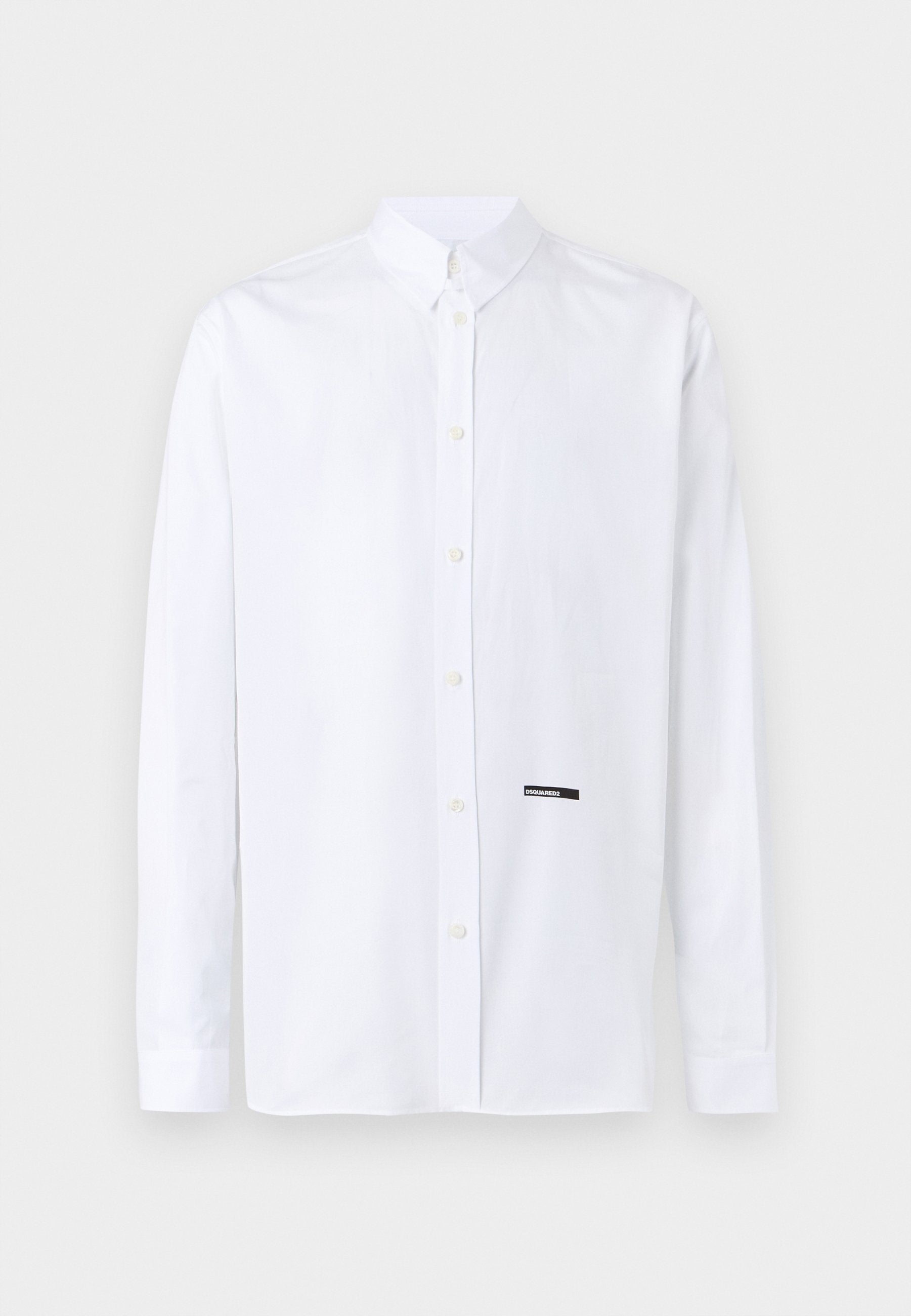 Dsquared2 RELAX DAN SHIRT