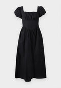 GAP Petite DROPWAIST MAXI DRESS
