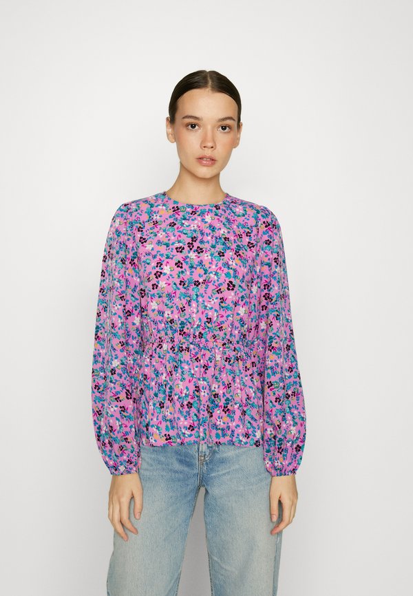 Vero Moda VMLUCIA PEPLUM