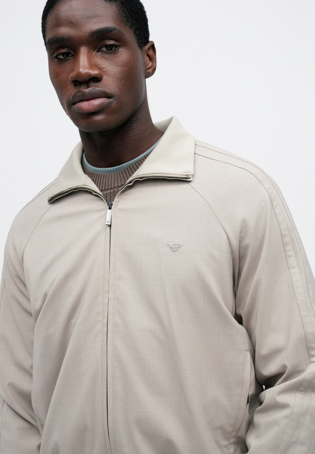 Emporio Armani BOMBER JACKET
