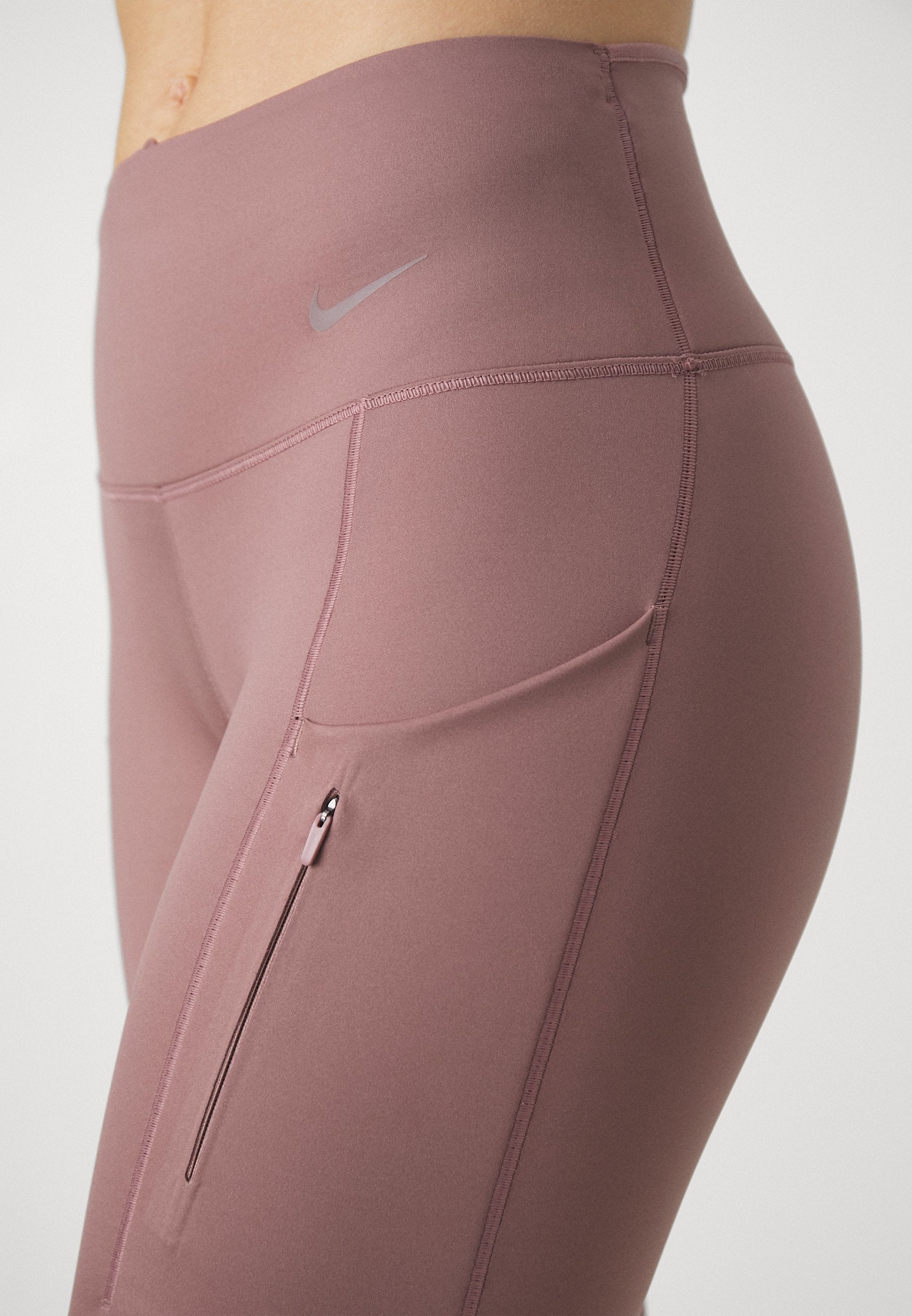Nike Performance W NK DF GO MR 7/8 TGHT