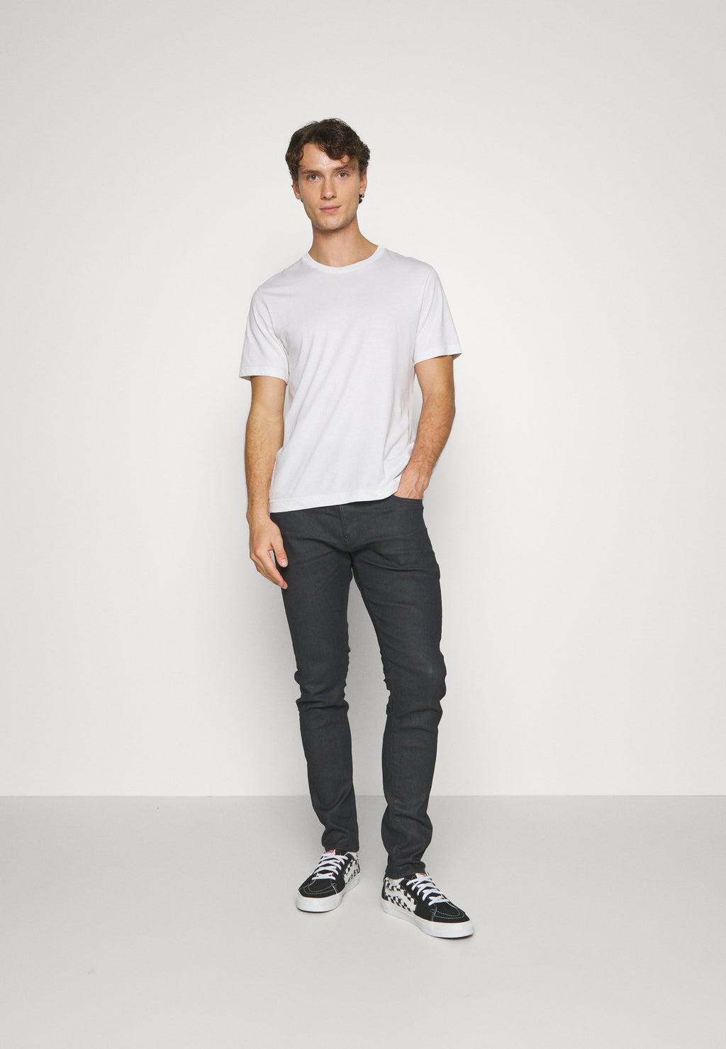 G-STAR REVEND FWD SKINNY