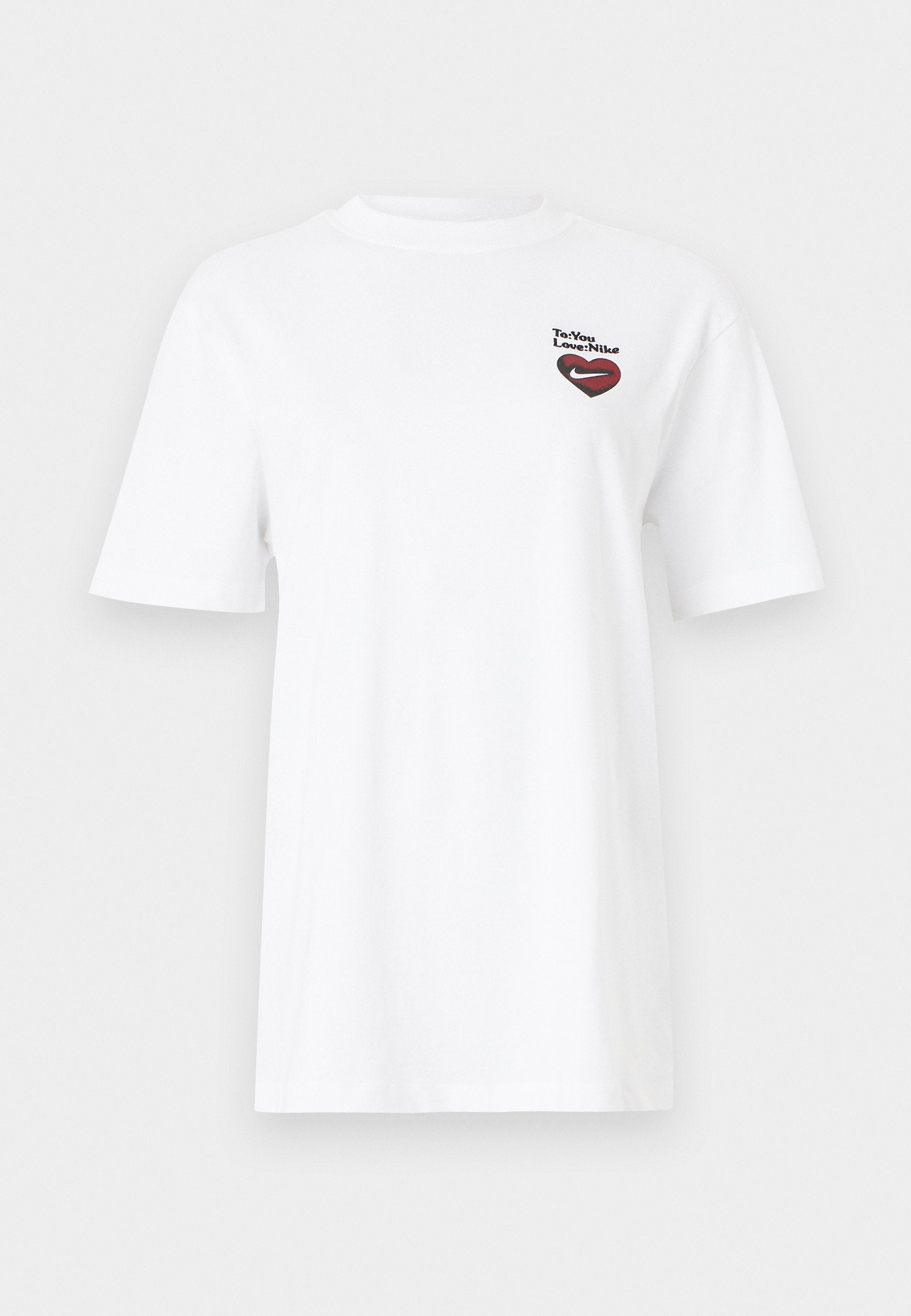 Nike Sportswear BOXY TEE