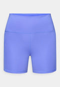 Nike Performance NIKECOURT WOMEN'S TENNIS SHORTS WITH POCKETS - Leggings - sapphire/white
