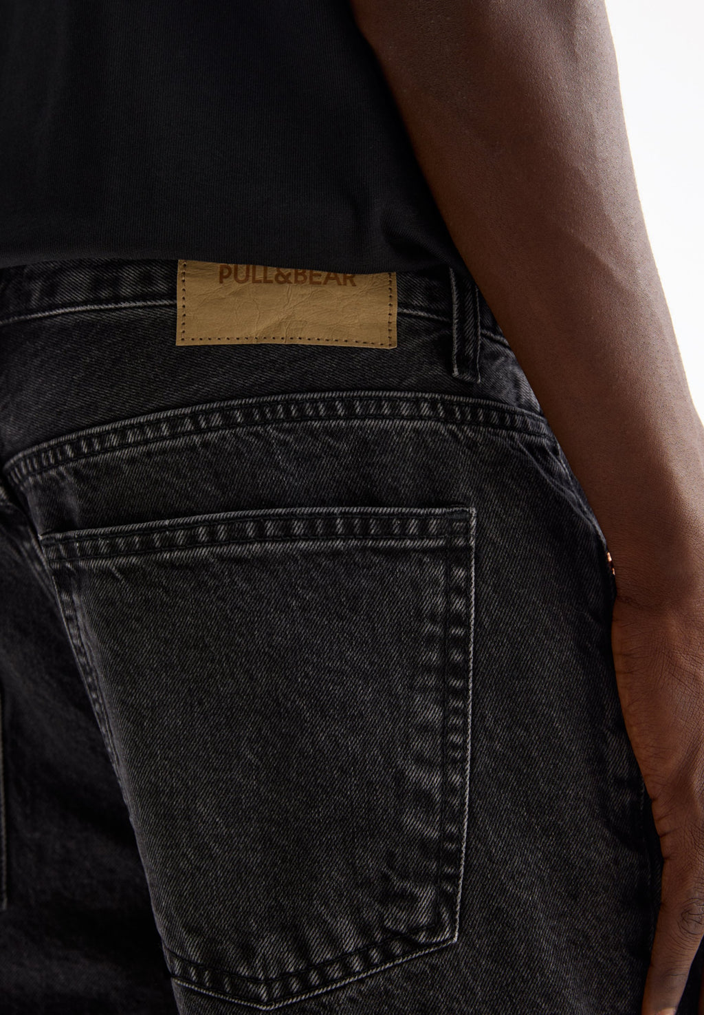 PULL&BEAR STANDARD