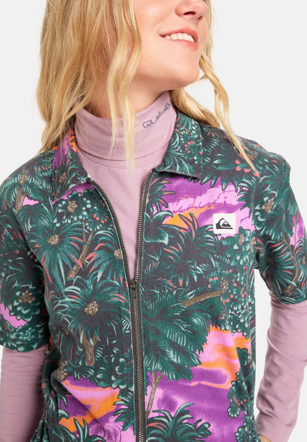 Quiksilver GEMUROH