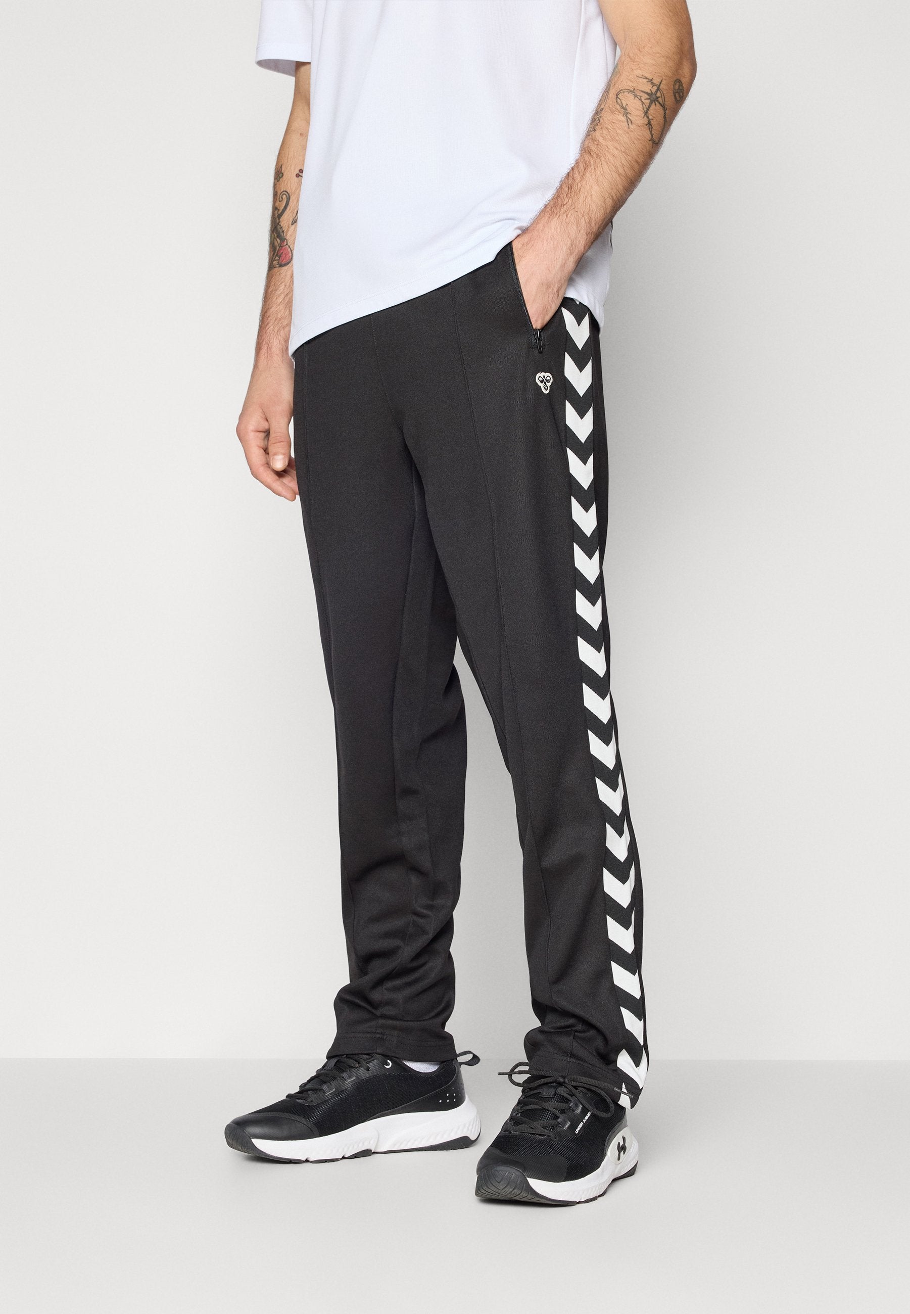 Hummel HMLARCHIVE REGULAR PANTS