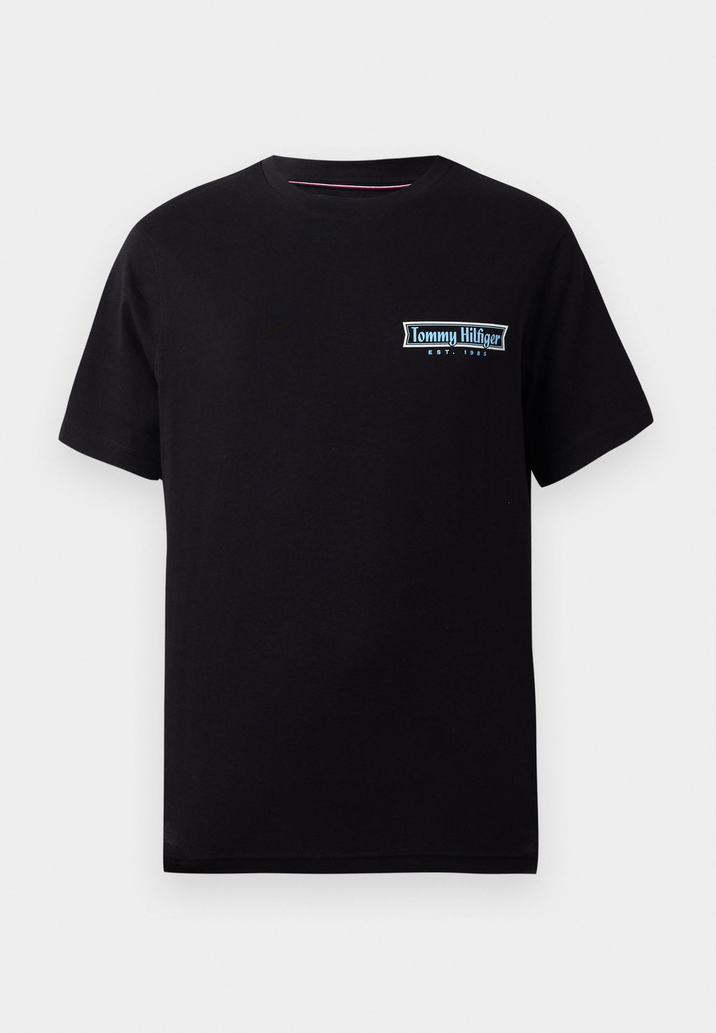 COAST PHOTO PRINT TEE Media 1