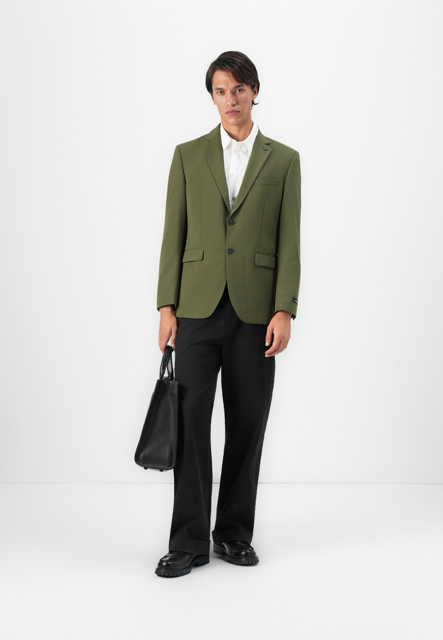 JACKET CLEVER Media 2