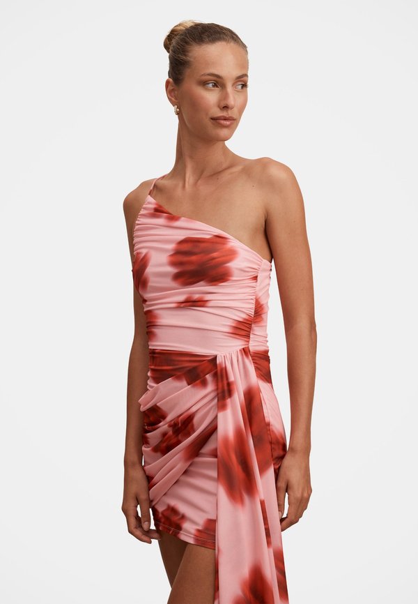 Forever New AINSLEY ASYM MINI