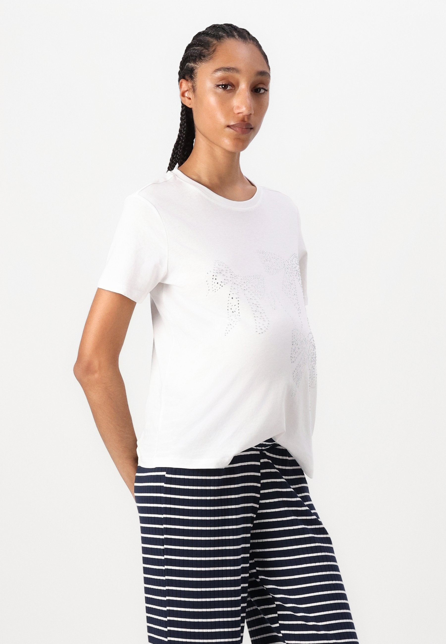 Vero Moda Maternity VMMSEA WIDE PANT